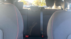 Ford Fiesta 1.0 EcoBoost Hybrid mHEV 125 ST-Line 5dr Petrol Hatchback